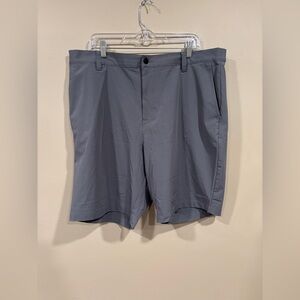 Banana Republic Men's Gray Shorts Size 40